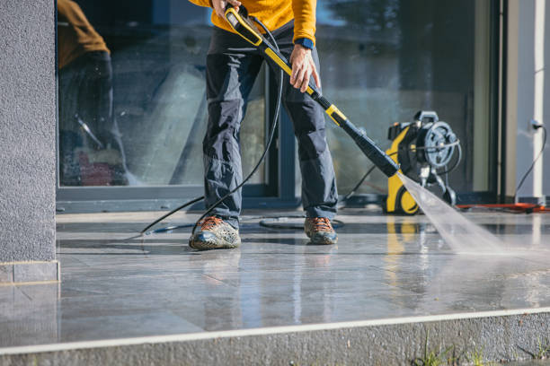 Best Building Exterior Washing  in Mechanicstown, NY
